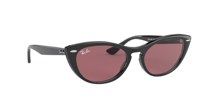 Ray Ban RB4314N 601/U0 Nina 